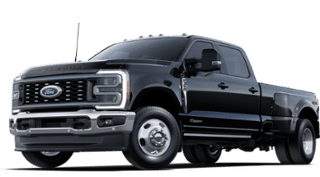 2025 Ford Super Duty® External Image 2